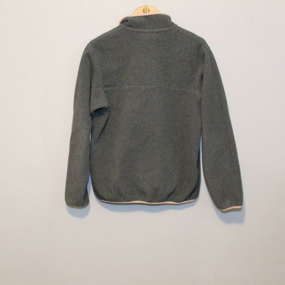 Patagonia Synchilla Snap-T Fleece Pullover H11335 - Picture 5 of 7